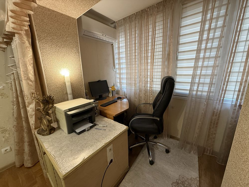 Аренда хорошей 3-ки ул Георгия Гонгадзе, Николаев - изображение 5