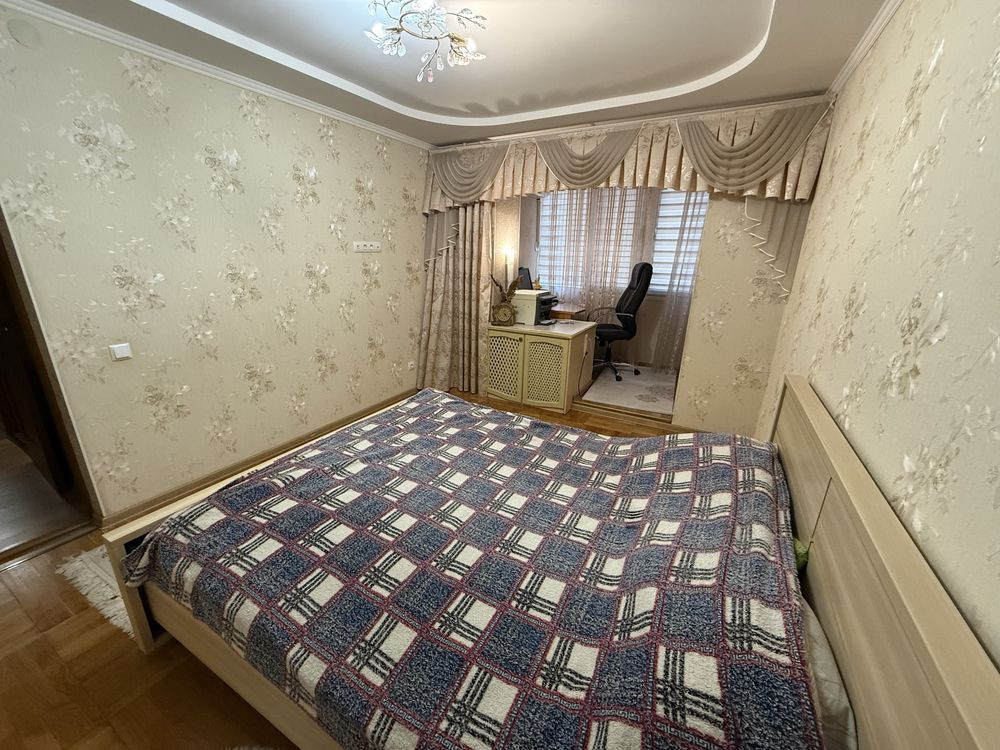 Аренда хорошей 3-ки ул Георгия Гонгадзе, Николаев - изображение 2