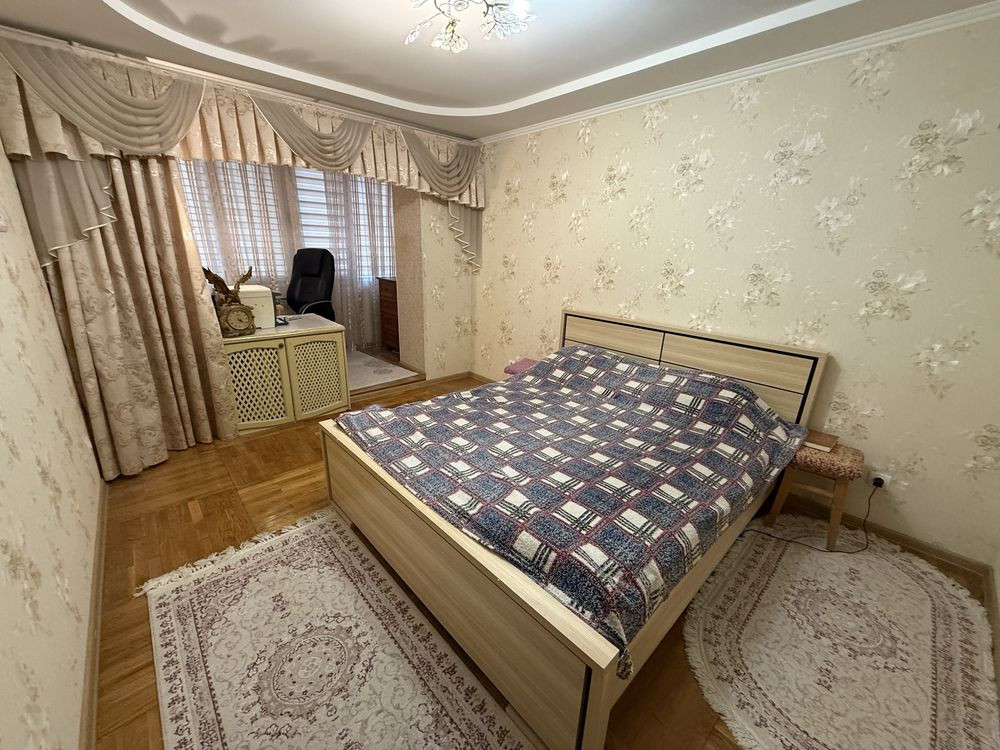 Аренда хорошей 3-ки ул Георгия Гонгадзе, Николаев - изображение 1