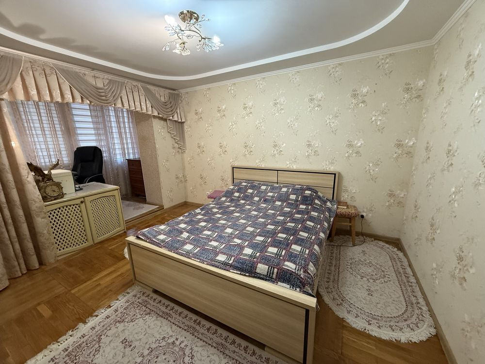 Аренда хорошей 3-ки ул Георгия Гонгадзе, Николаев - изображение 3