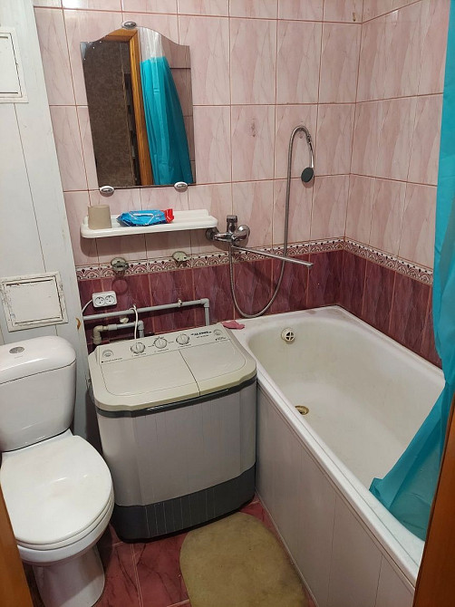 Сдам 1-комнатную квартиру Центр Слов`янськ - зображення 5