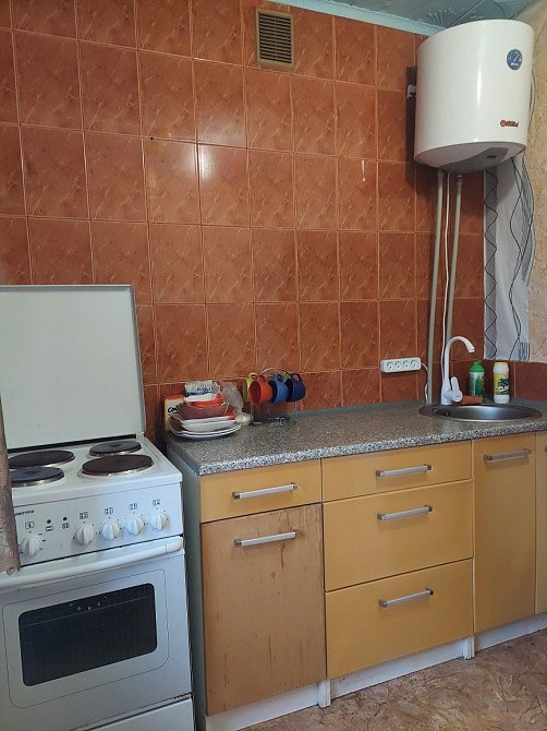 Сдам 1-комнатную квартиру Центр Слов`янськ - зображення 7