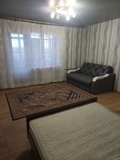 Сдам 1-комнатную квартиру Центр Слов`янськ - зображення 1