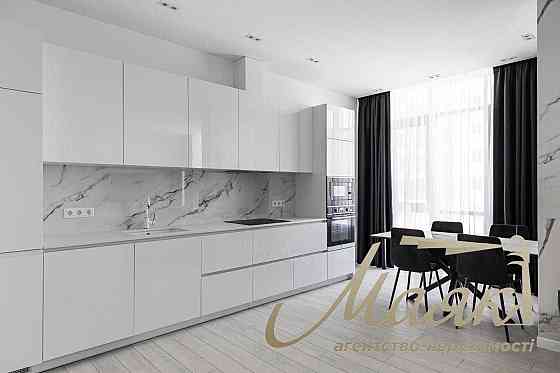 Аренда 3-х комнатной квартиры 95м2, ЖК Новопечерские Липки Kyiv