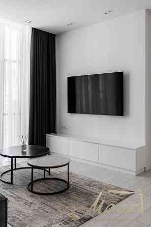 Аренда 3-х комнатной квартиры 95м2, ЖК Новопечерские Липки Kyiv