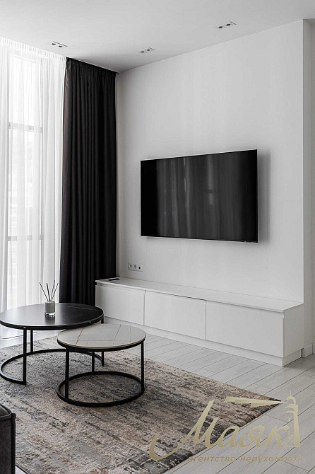 Аренда 3-х комнатной квартиры 95м2, ЖК Новопечерские Липки Kyiv - photo 3