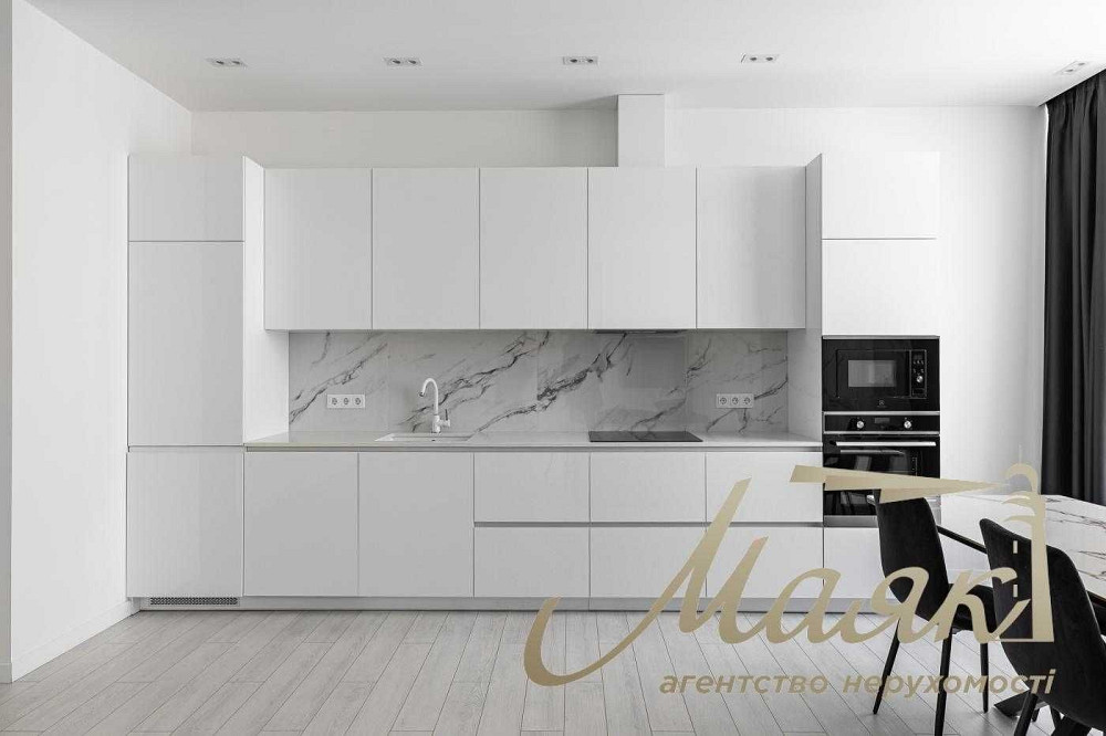 Аренда 3-х комнатной квартиры 95м2, ЖК Новопечерские Липки Kyiv - photo 6