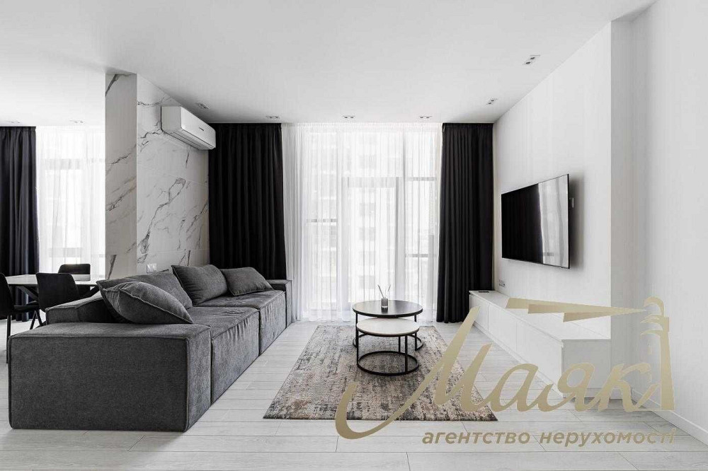 Аренда 3-х комнатной квартиры 95м2, ЖК Новопечерские Липки Kyiv - photo 2