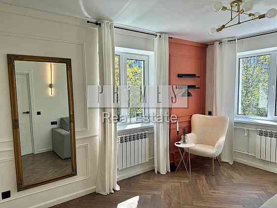 Оренда затишної 2к квартири Печерськ Центр Київ Kyiv