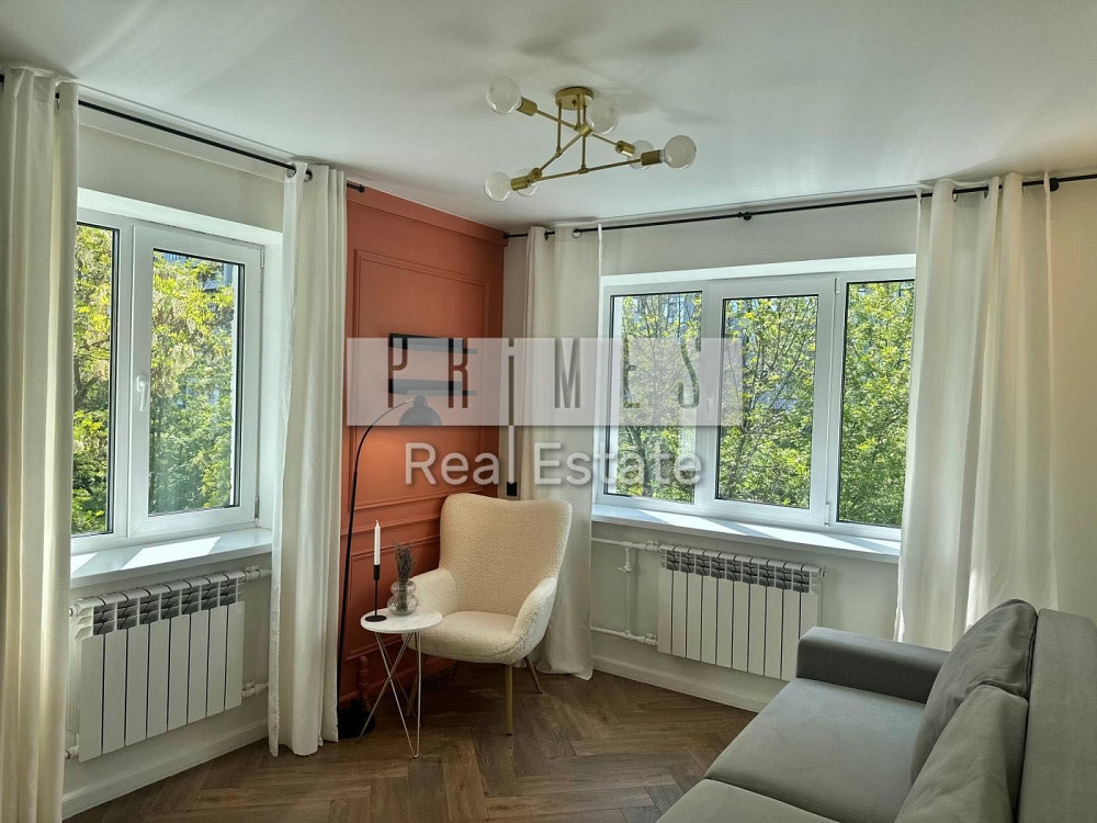 Оренда затишної 2к квартири Печерськ Центр Київ Kyiv - photo 6