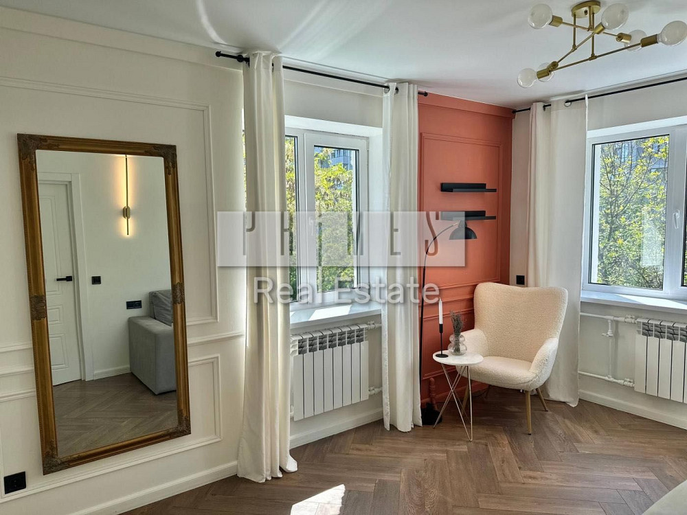 Оренда затишної 2к квартири Печерськ Центр Київ Kyiv - photo 1