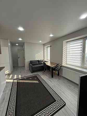 Оренда стильної 1-кімнатної квартири з кухнею-студією в ЖК Юніон_AI Ивано-Франковск