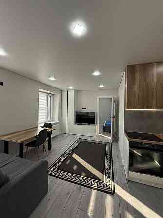 Оренда стильної 1-кімнатної квартири з кухнею-студією в ЖК Юніон_AI Ивано-Франковск