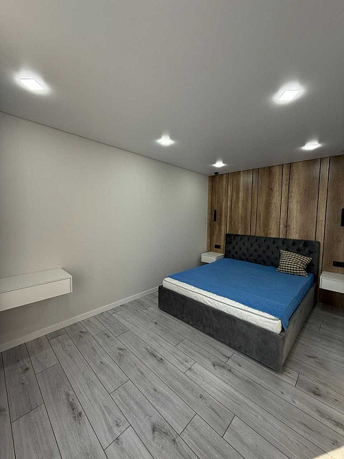 Оренда стильної 1-кімнатної квартири з кухнею-студією в ЖК Юніон_AI Ивано-Франковск - изображение 7