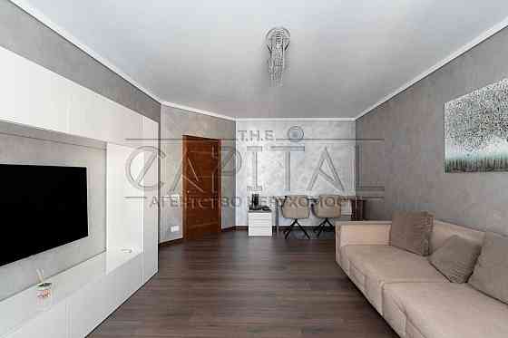 Аренда Квартиры Михаила Гришка Позняки Автономность Kyiv