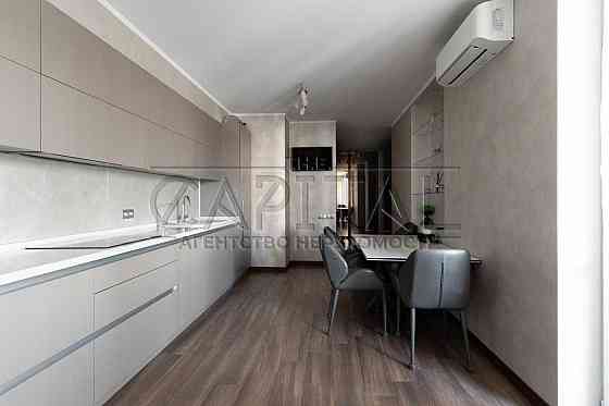 Аренда Квартиры Михаила Гришка Позняки Автономность Kyiv