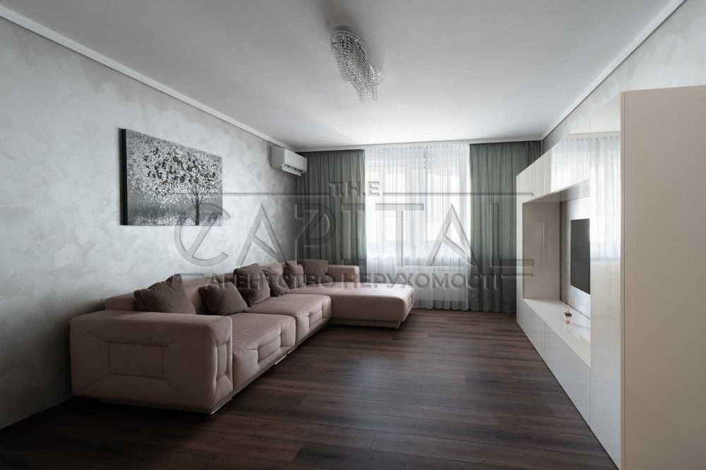 Аренда Квартиры Михаила Гришка Позняки Автономность Kyiv - photo 2