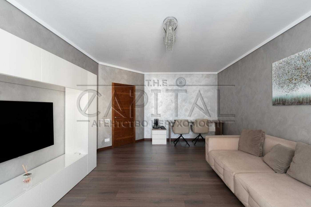 Аренда Квартиры Михаила Гришка Позняки Автономность Kyiv - photo 5