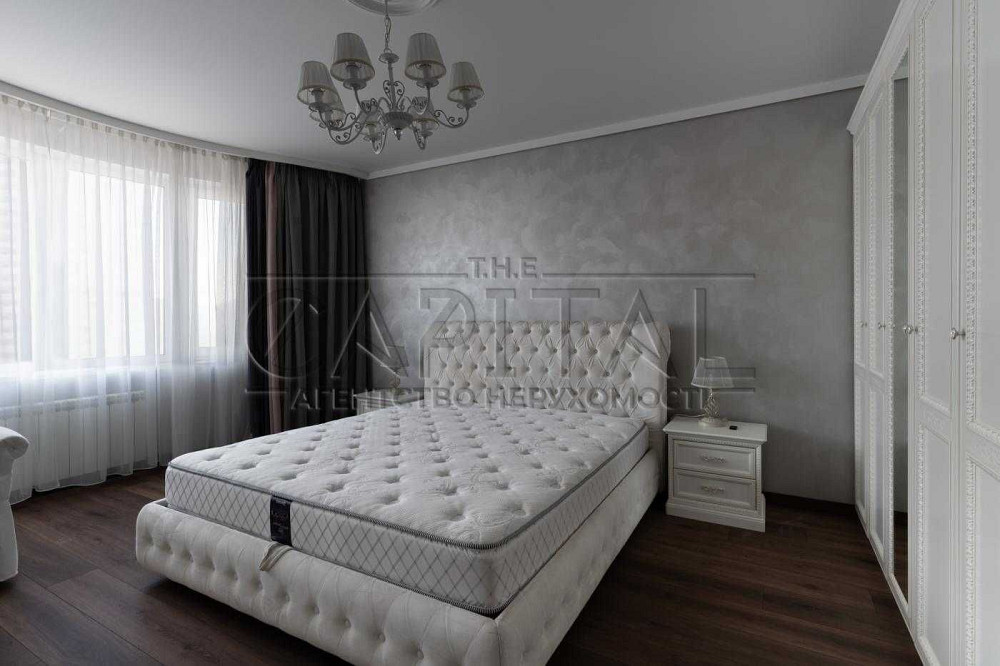 Аренда Квартиры Михаила Гришка Позняки Автономность Kyiv - photo 6