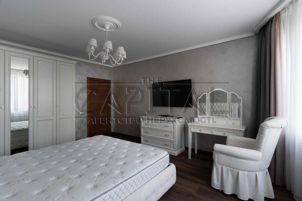 Аренда Квартиры Михаила Гришка Позняки Автономность Kyiv - photo 7