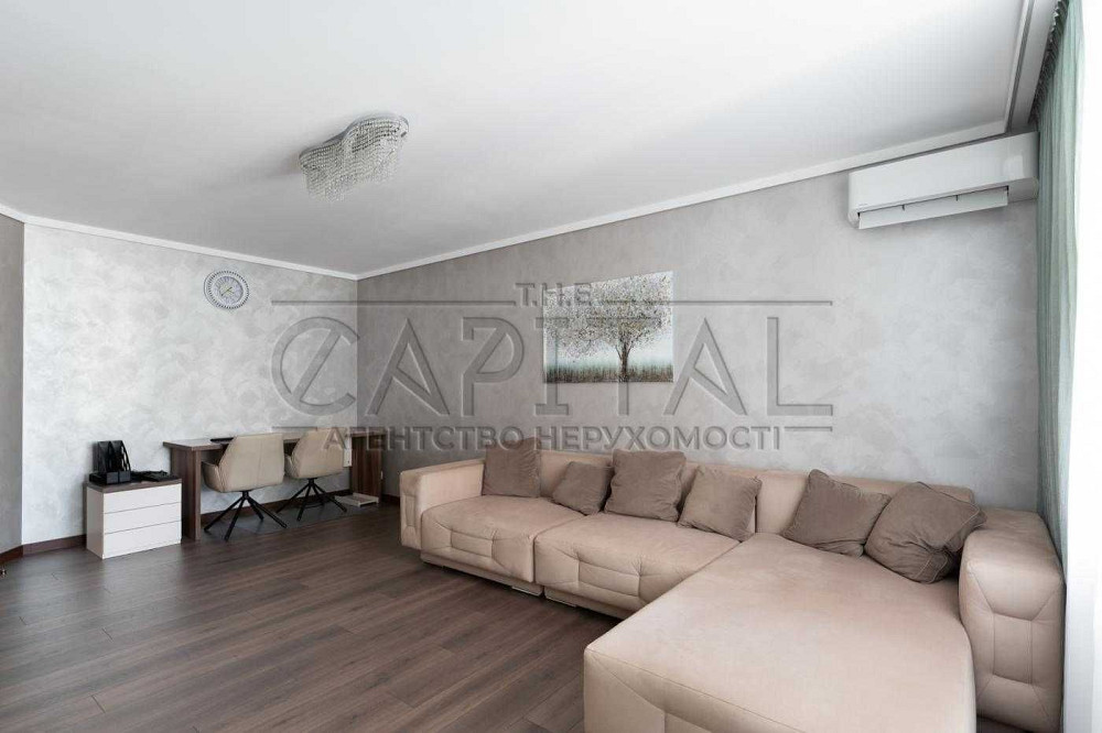 Аренда Квартиры Михаила Гришка Позняки Автономность Kyiv - photo 1