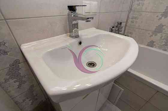 Оренда 2х кімнатної квартири в "Містечко центральне" в центрі міста Ивано-Франковск