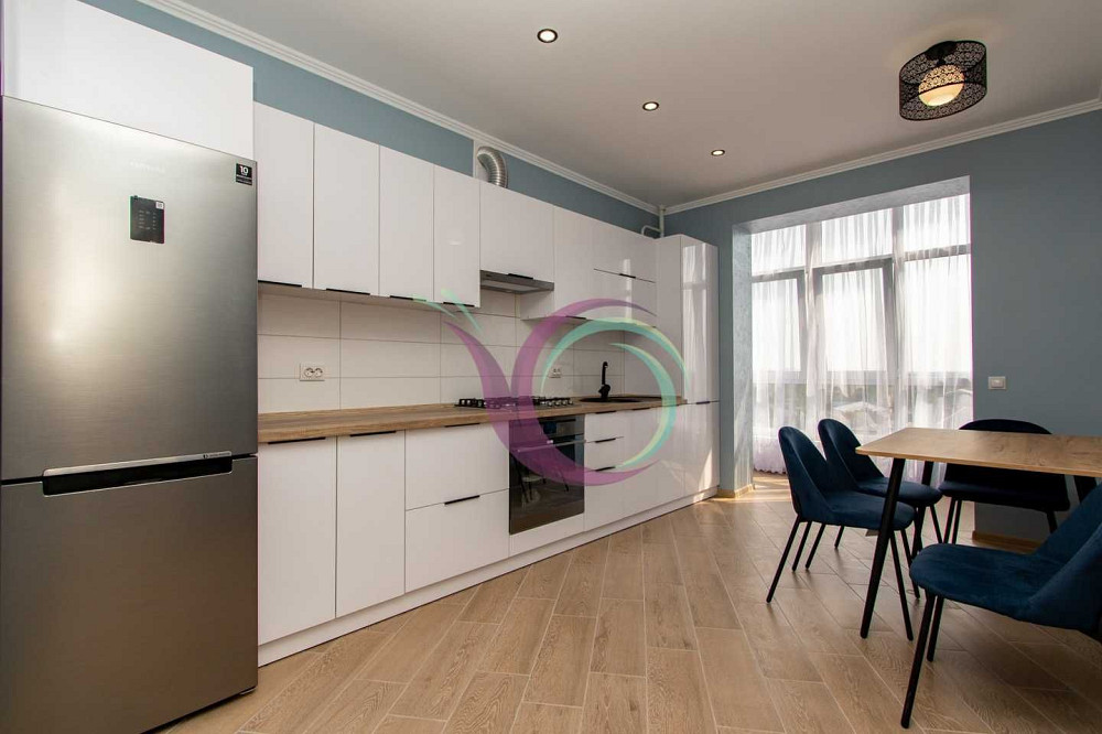 Оренда 2х кімнатної квартири в "Містечко центральне" в центрі міста Ивано-Франковск - изображение 7