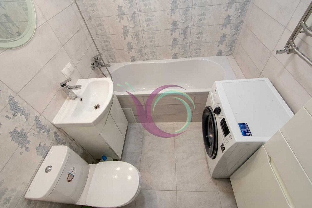 Оренда 2х кімнатної квартири в "Містечко центральне" в центрі міста Ивано-Франковск - изображение 4