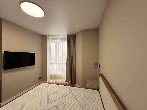 Перша сдача ЖК Тайм Time нова 3-х кімнатна, є паркомісце Kyiv