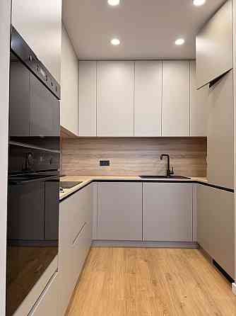 Перша сдача ЖК Тайм Time нова 3-х кімнатна, є паркомісце Kyiv