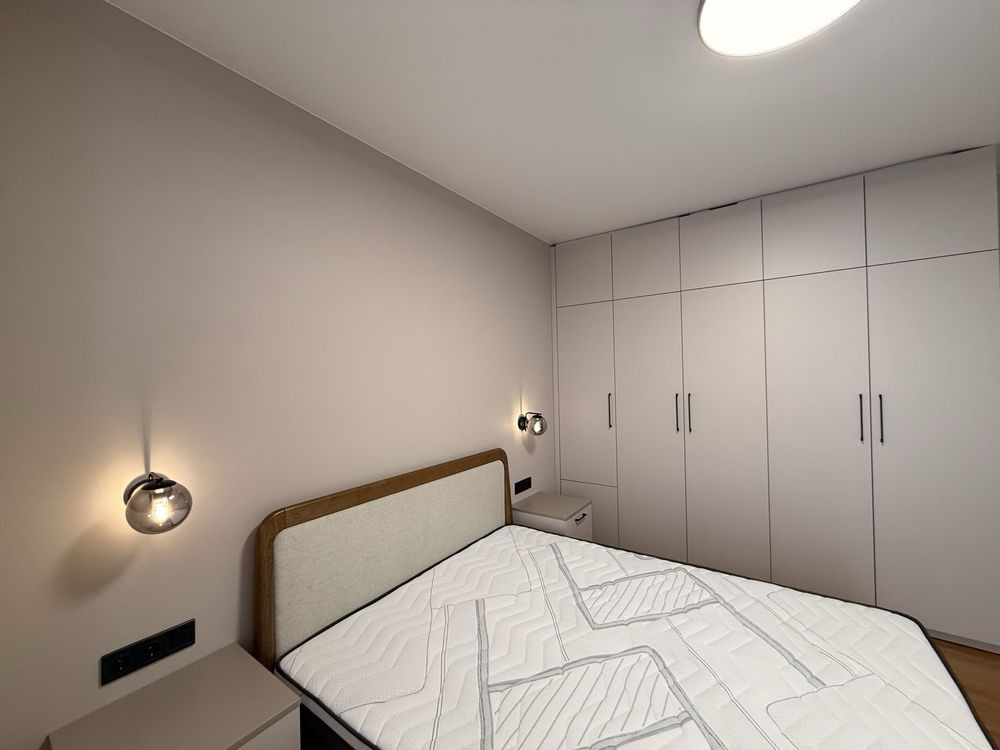 Перша сдача ЖК Тайм Time нова 3-х кімнатна, є паркомісце Kyiv - photo 3