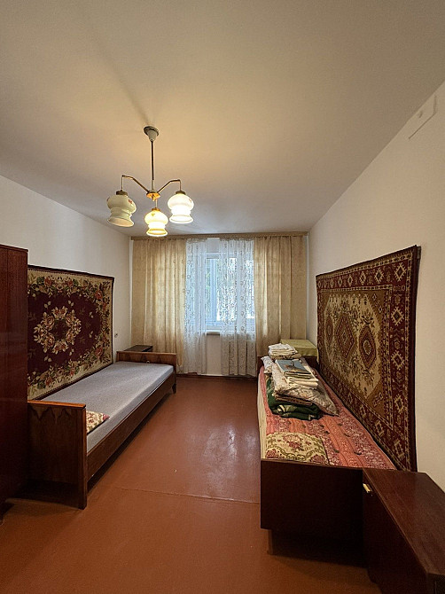 Здам 3 км.на Польовій ,довготривалий термін Житомир - изображение 1