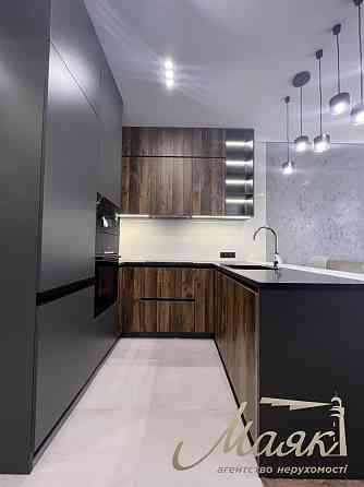 Аренда 3-х комнатной квартиры в ЖК Французский квартал 2, Печерск. Kyiv