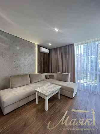 Аренда 3-х комнатной квартиры в ЖК Французский квартал 2, Печерск. Kyiv