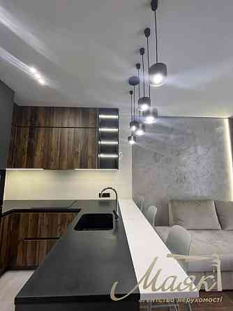 Аренда 3-х комнатной квартиры в ЖК Французский квартал 2, Печерск. Kyiv