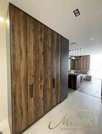 Аренда 3-х комнатной квартиры в ЖК Французский квартал 2, Печерск. Kyiv