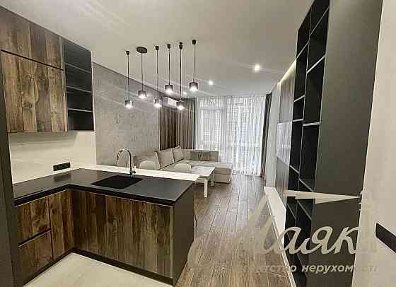 Аренда 3-х комнатной квартиры в ЖК Французский квартал 2, Печерск. Kyiv