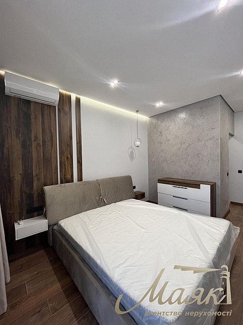 Аренда 3-х комнатной квартиры в ЖК Французский квартал 2, Печерск. Kyiv - photo 8