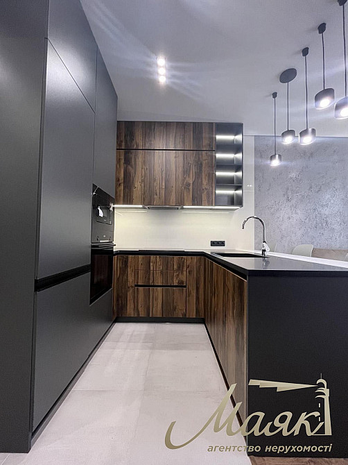 Аренда 3-х комнатной квартиры в ЖК Французский квартал 2, Печерск. Kyiv - photo 1