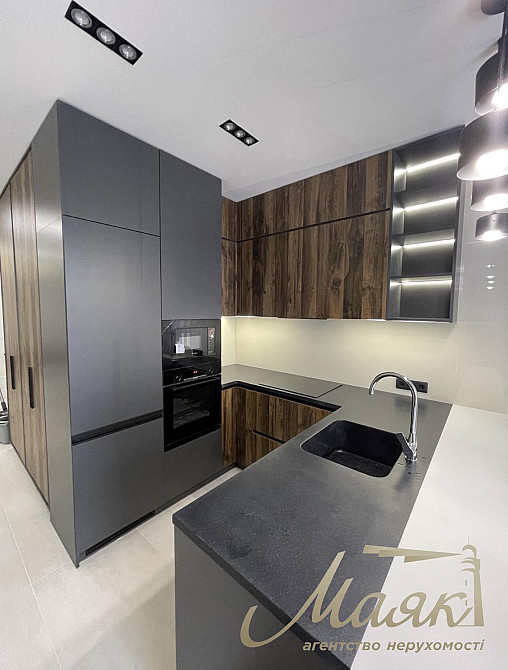 Аренда 3-х комнатной квартиры в ЖК Французский квартал 2, Печерск. Kyiv - photo 5