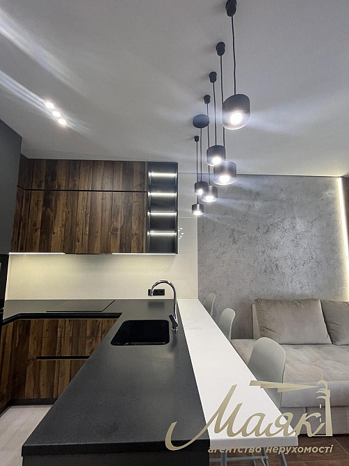 Аренда 3-х комнатной квартиры в ЖК Французский квартал 2, Печерск. Kyiv - photo 4