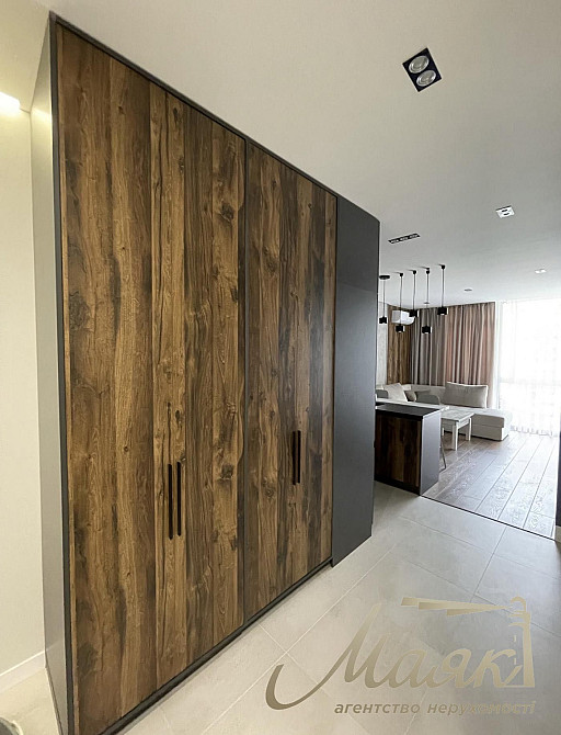 Аренда 3-х комнатной квартиры в ЖК Французский квартал 2, Печерск. Kyiv - photo 6