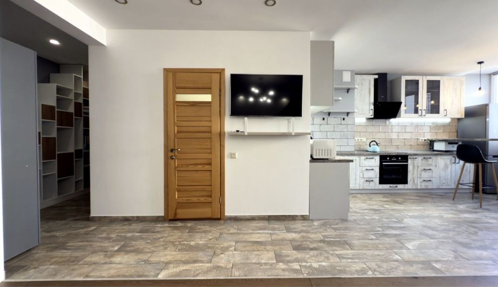 ‼️Сдам квартиру в ЖК Вернисаж‼️Киевской район‼️Таирова Одесса - изображение 8