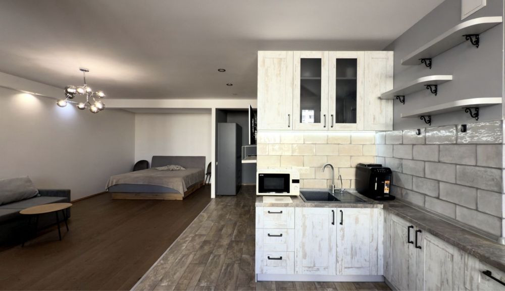 ‼️Сдам квартиру в ЖК Вернисаж‼️Киевской район‼️Таирова Одесса - изображение 7