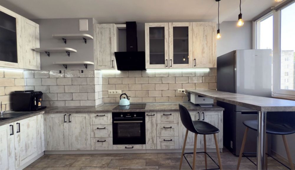 ‼️Сдам квартиру в ЖК Вернисаж‼️Киевской район‼️Таирова Одесса - изображение 5