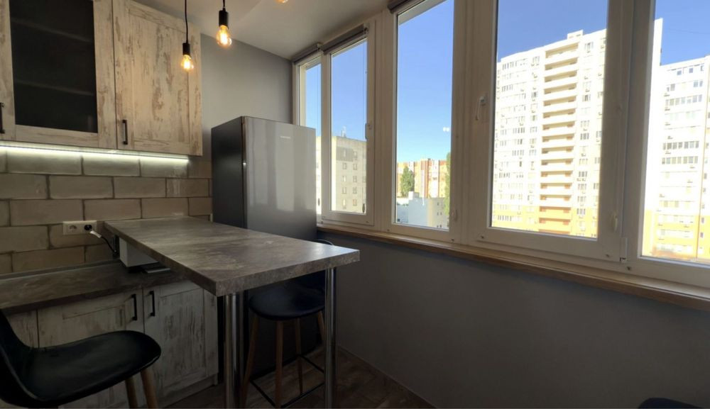 ‼️Сдам квартиру в ЖК Вернисаж‼️Киевской район‼️Таирова Одесса - изображение 6