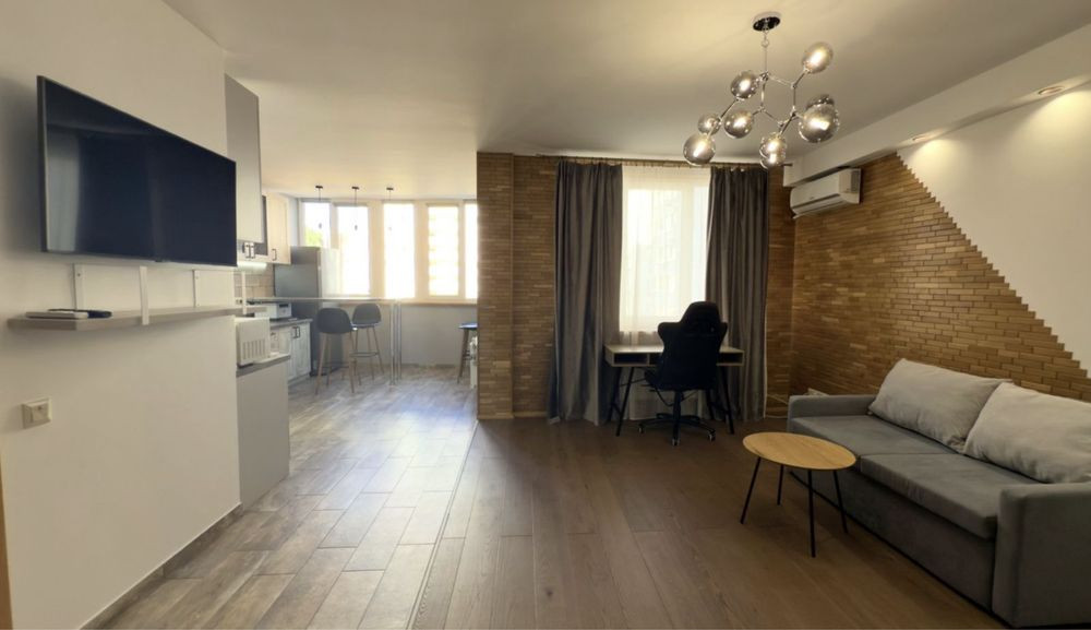 ‼️Сдам квартиру в ЖК Вернисаж‼️Киевской район‼️Таирова Одесса - изображение 2