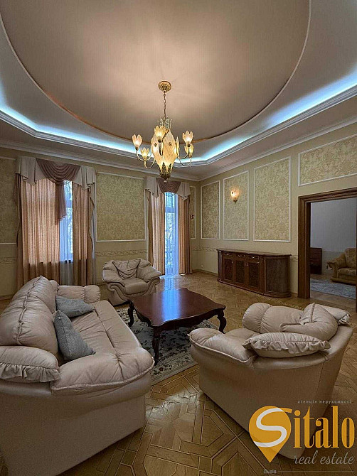 Оренда елітної квартири, вулиця Соломії Крушельницької Львів - зображення 5