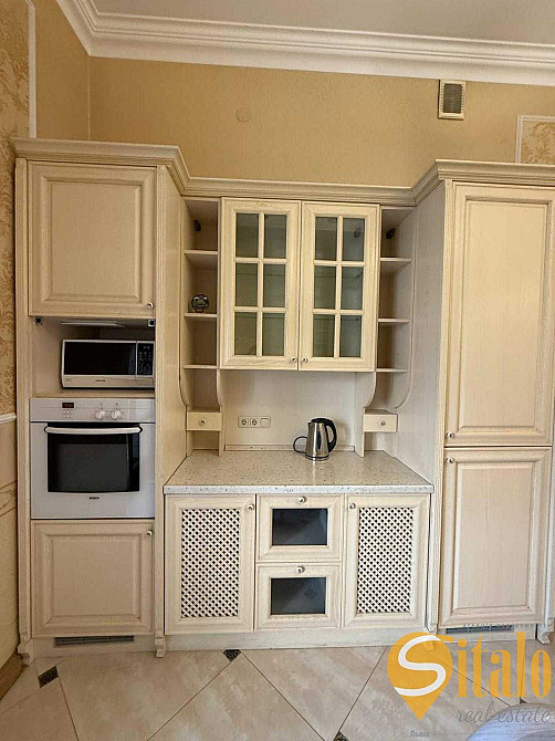 Оренда елітної квартири, вулиця Соломії Крушельницької Львів - зображення 8