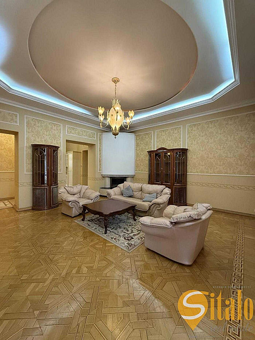 Оренда елітної квартири, вулиця Соломії Крушельницької Львів - зображення 1